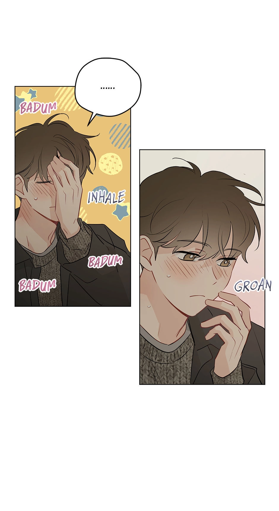 From Points of Three Chapter 83 page 65 - 
