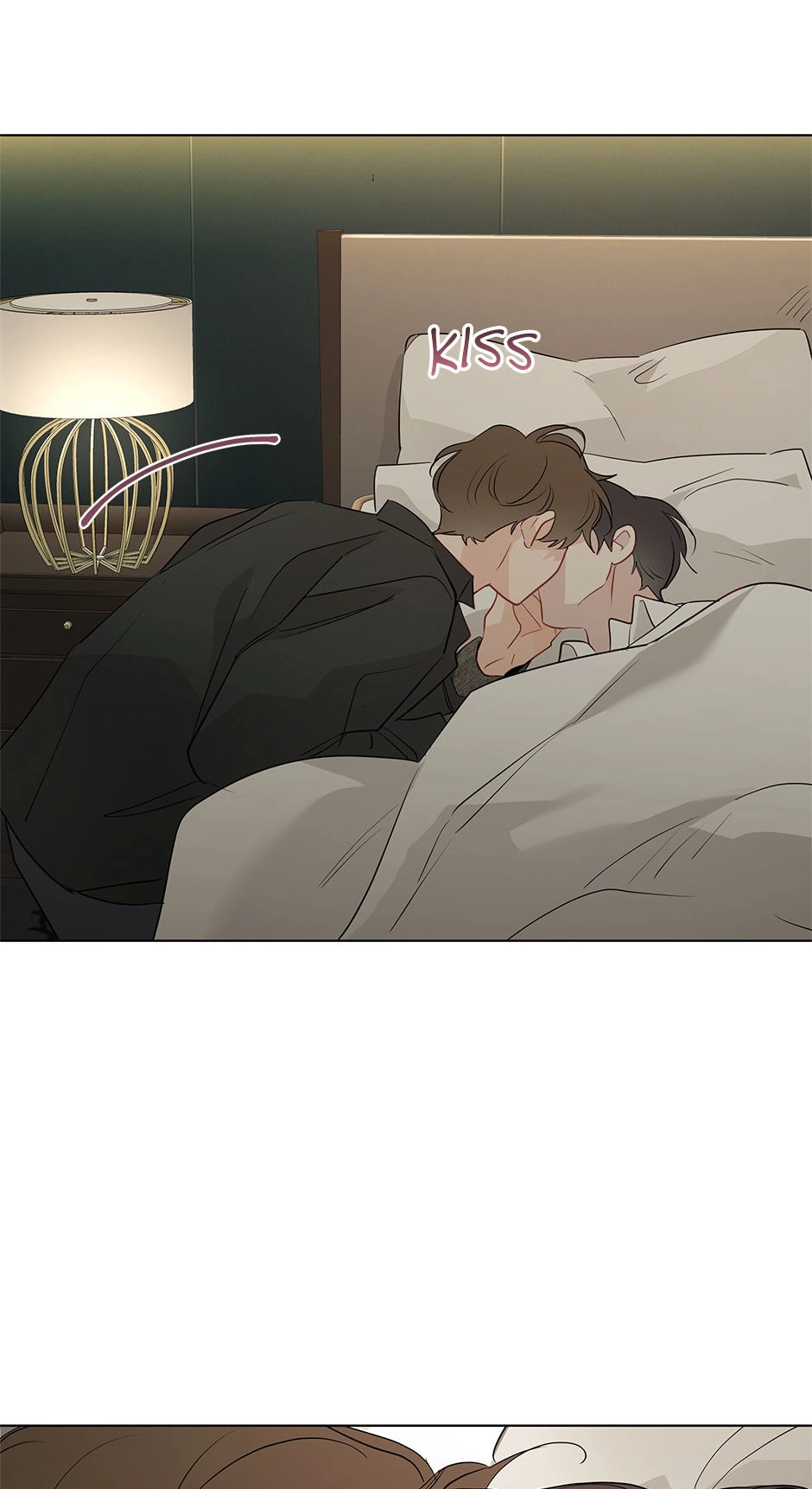 From Points of Three Chapter 83 page 66 - 