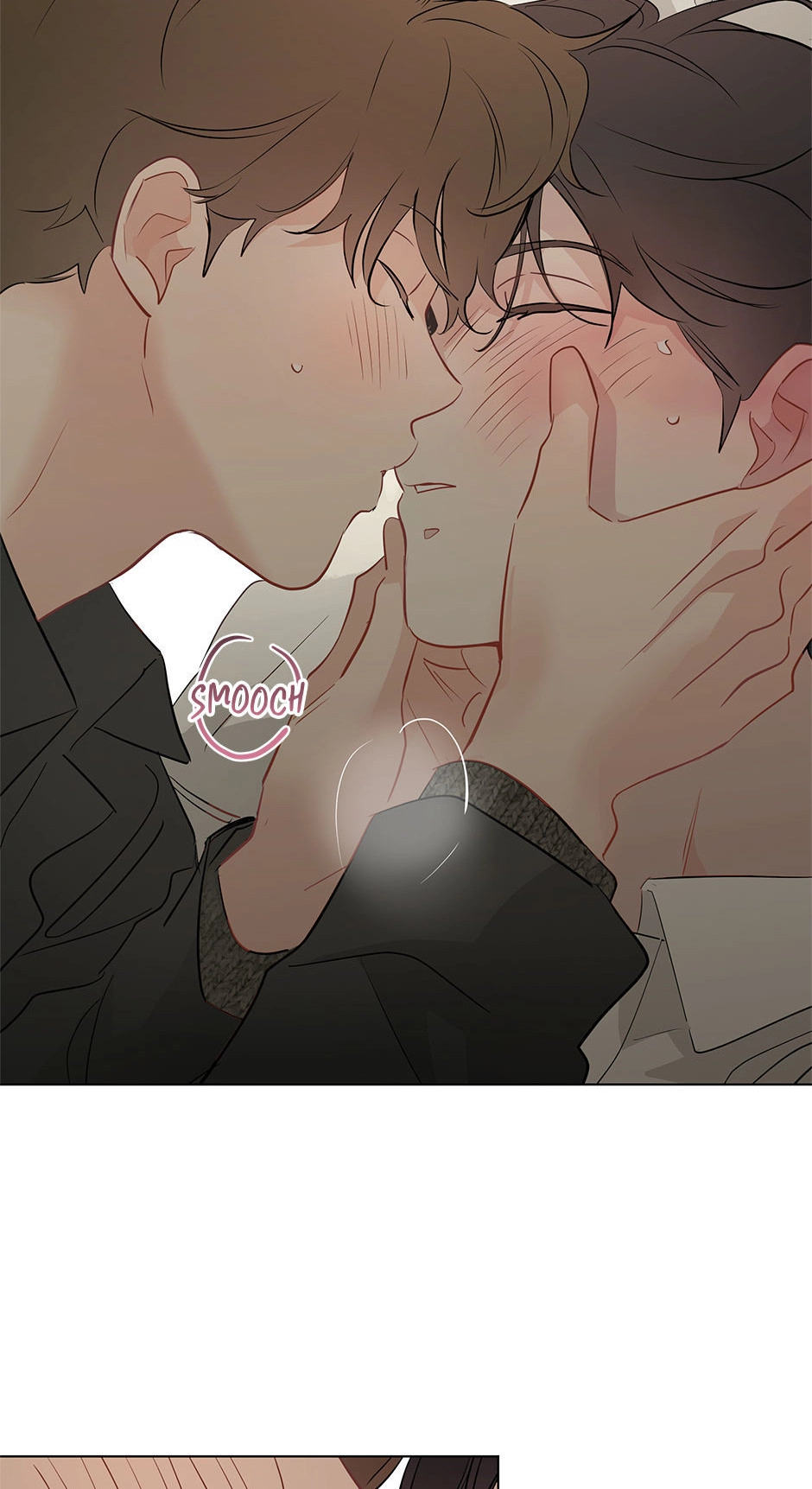 From Points of Three Chapter 83 page 67 - 