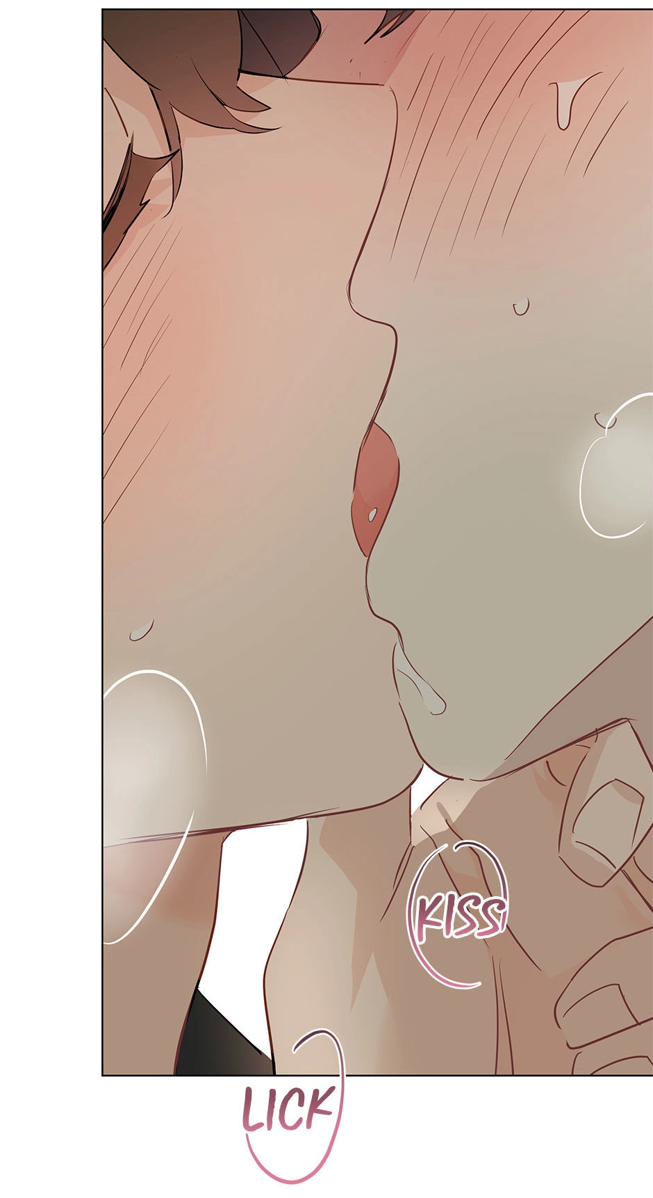 From Points of Three Chapter 83 page 69 - 
