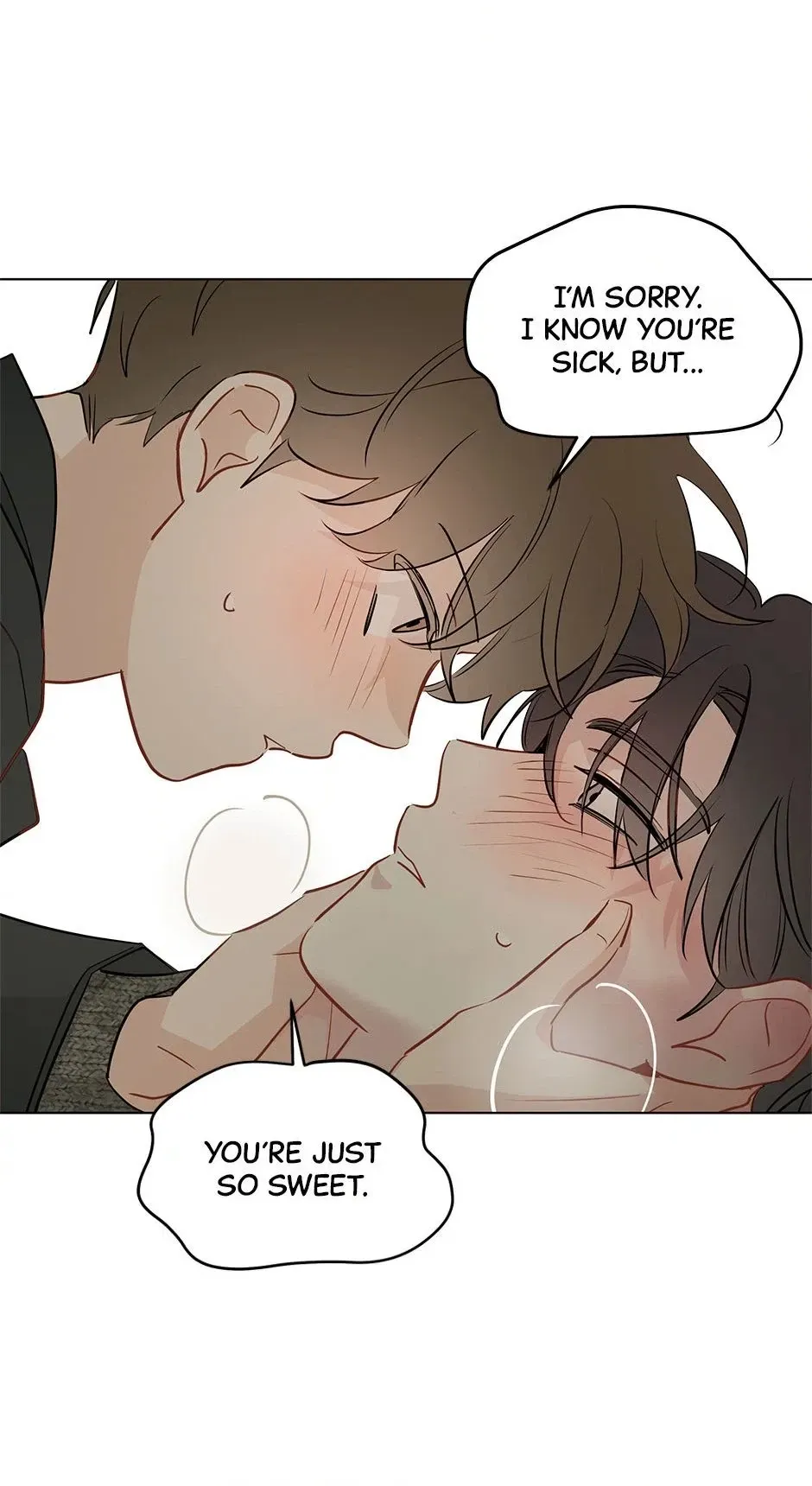 From Points of Three Chapter 83 page 70 - 