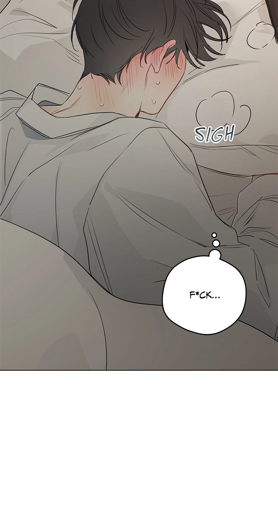 From Points of Three Chapter 83 page 8 - 