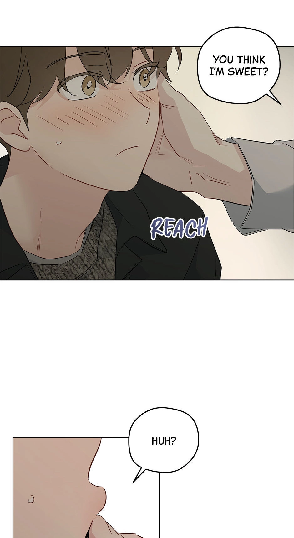 From Points of Three Chapter 83 page 73 - 