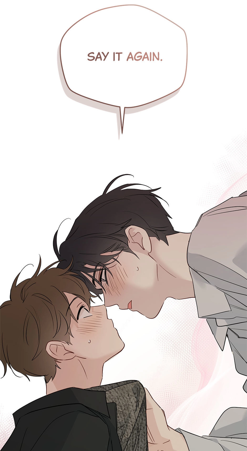 From Points of Three Chapter 83 page 76 - 