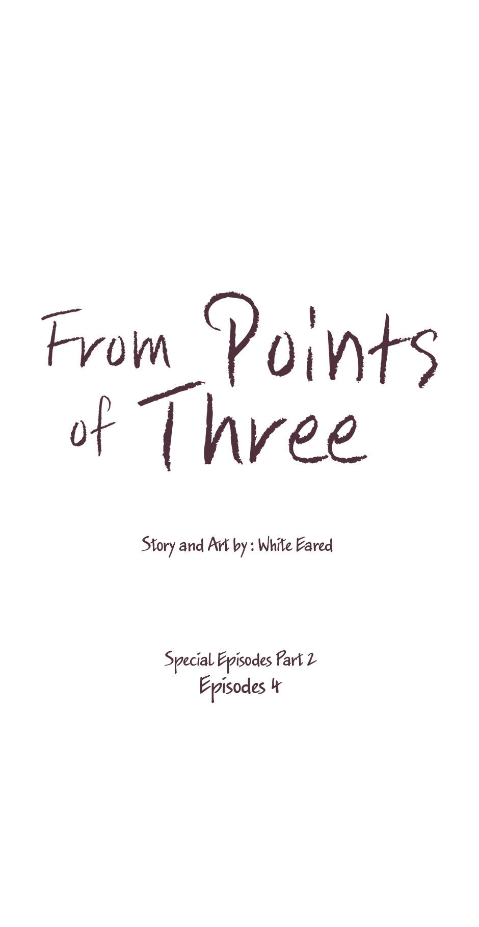 From Points of Three Chapter 84 page 2 - 