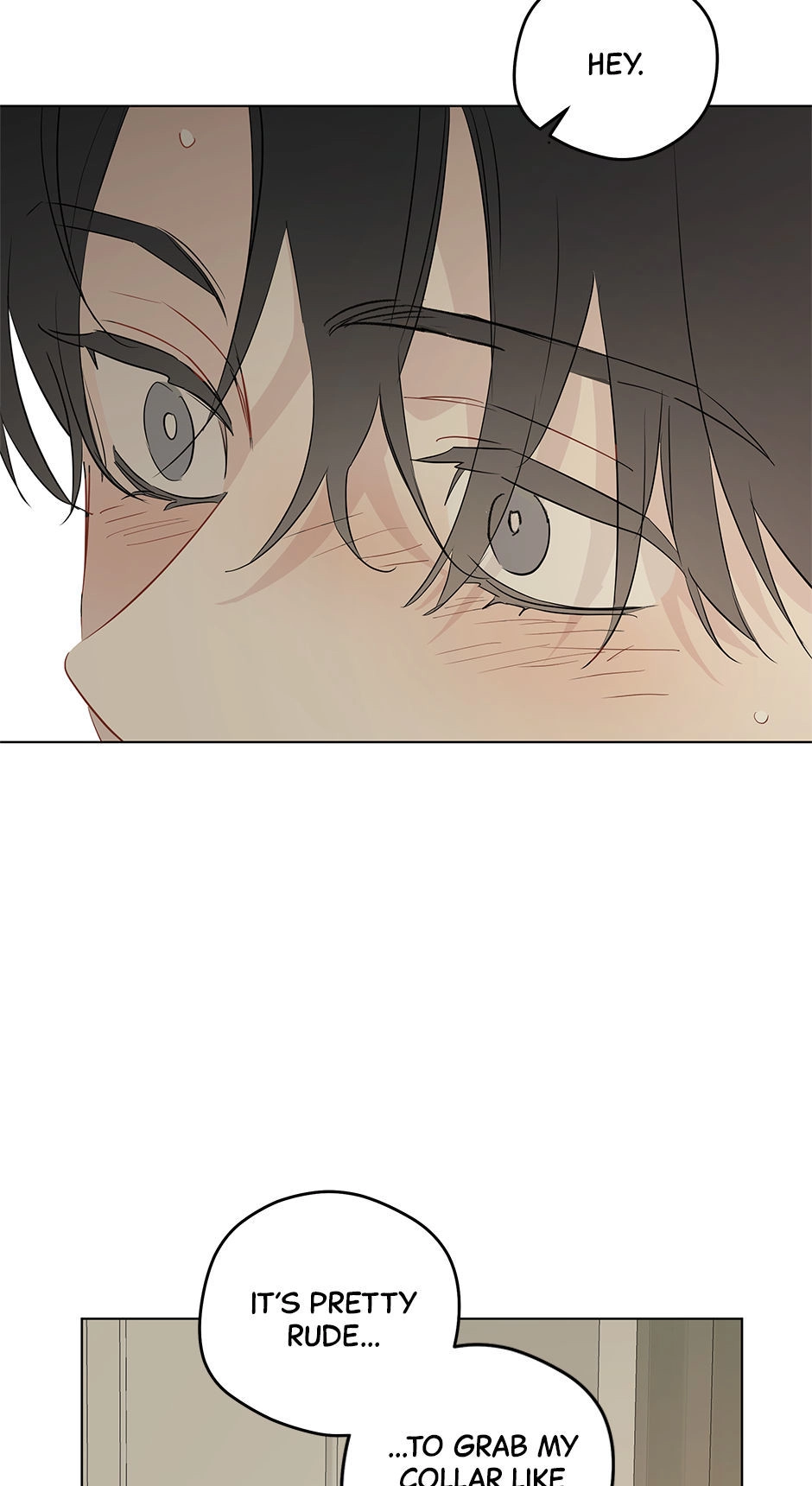 From Points of Three Chapter 84 page 11 - 