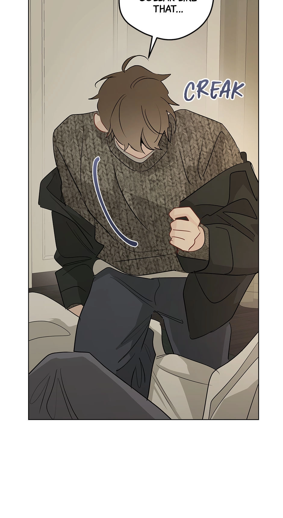 From Points of Three Chapter 84 page 12 - 
