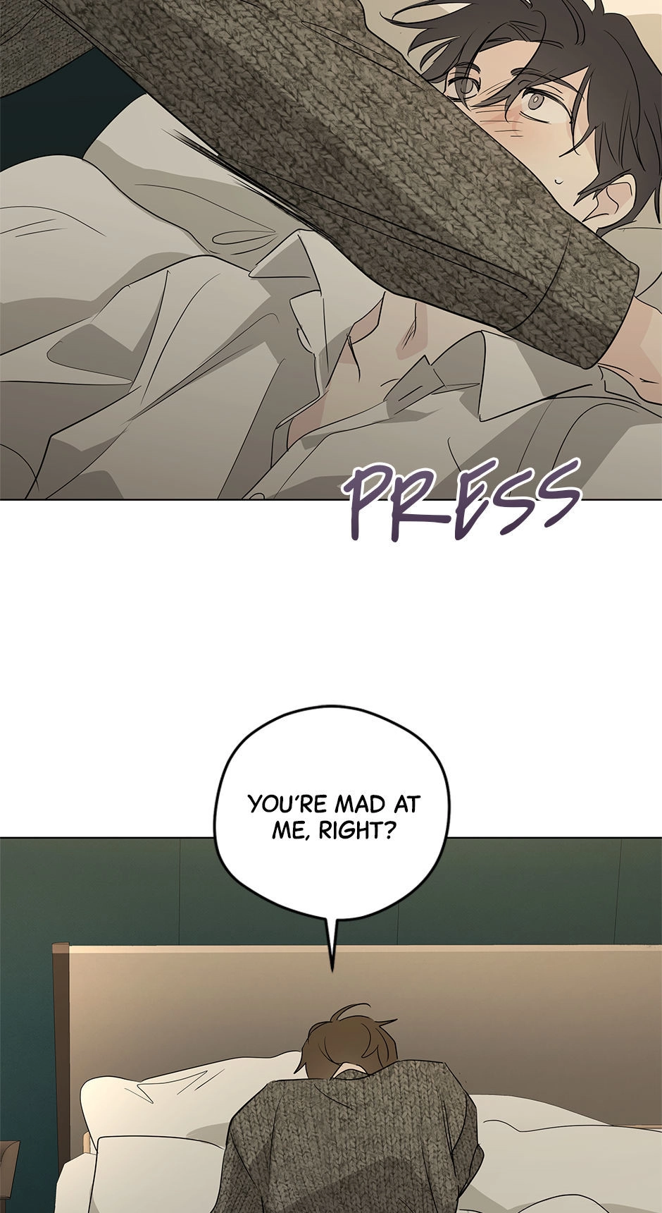 From Points of Three Chapter 84 page 14 - 