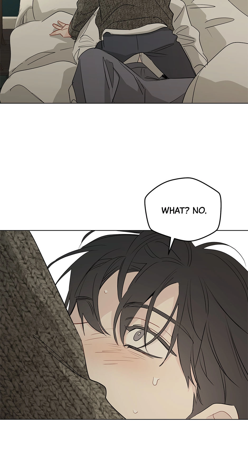 From Points of Three Chapter 84 page 15 - 