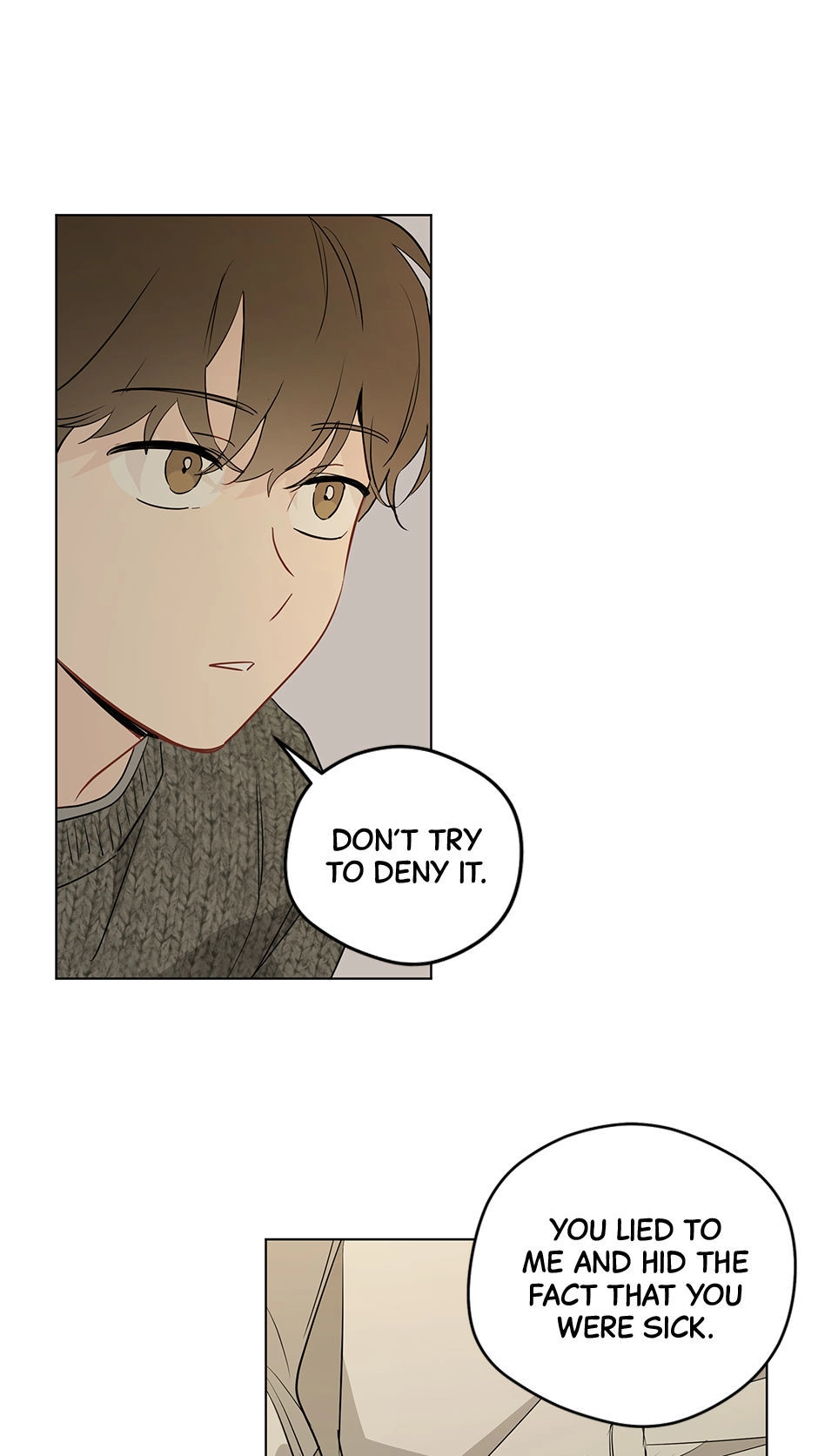From Points of Three Chapter 84 page 16 - 