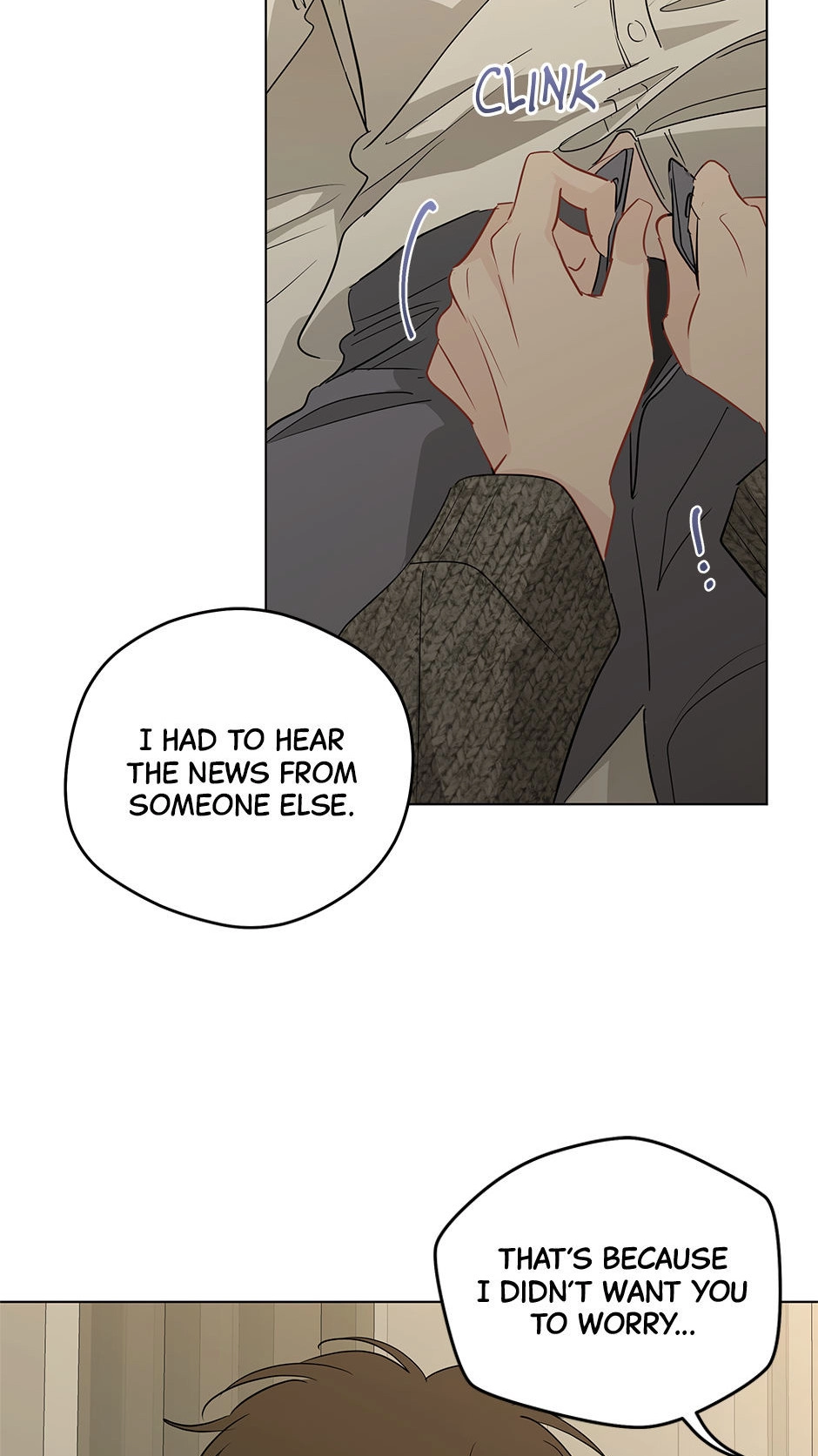 From Points of Three Chapter 84 page 17 - 