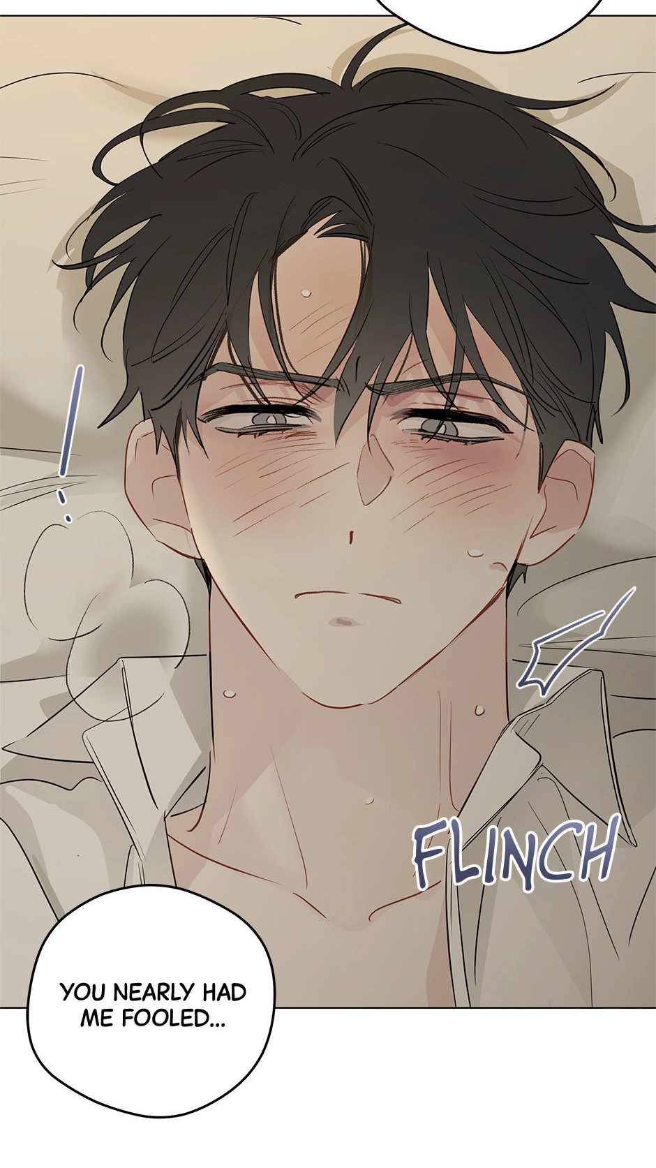 From Points of Three Chapter 84 page 19 - 