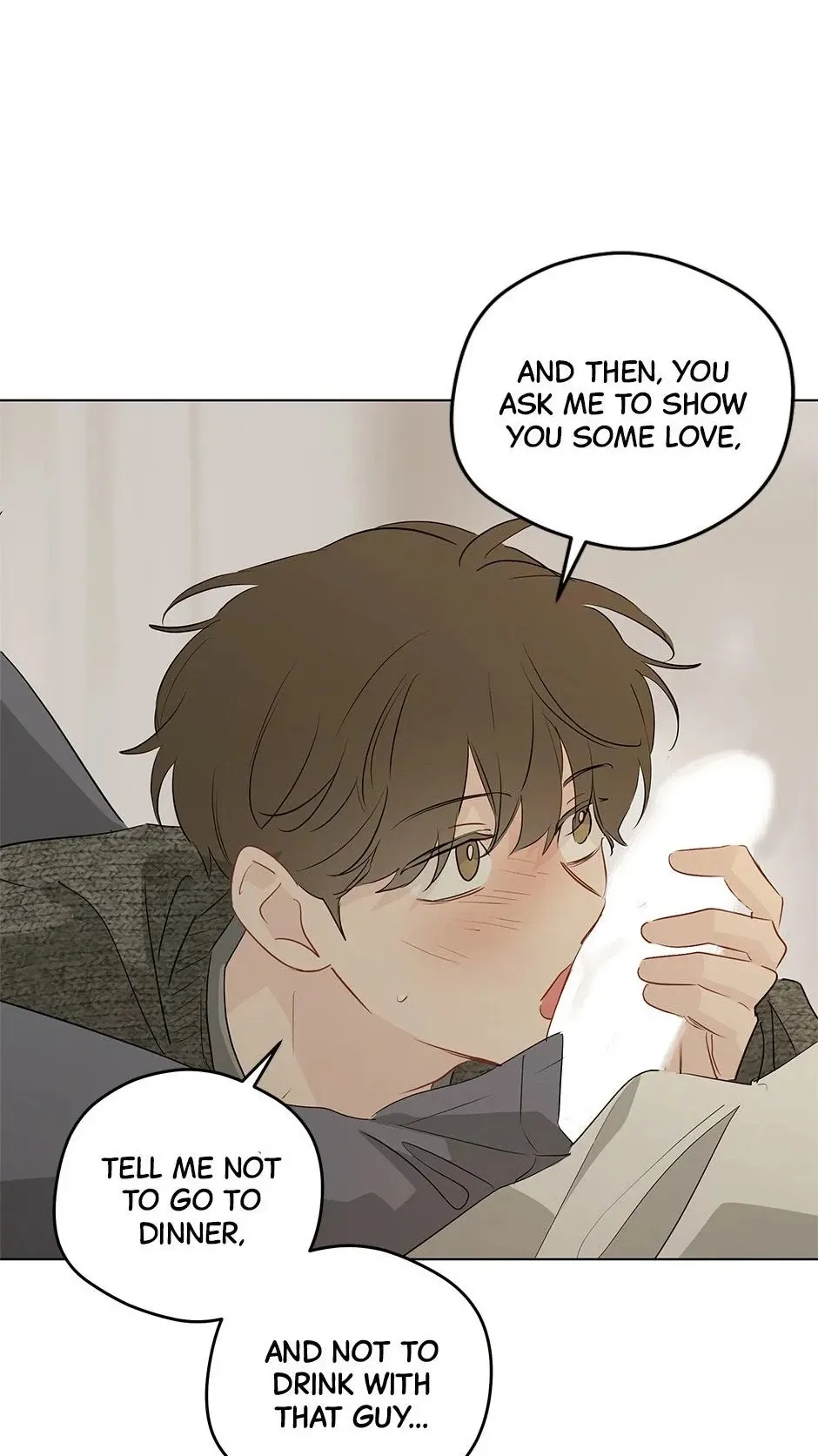 From Points of Three Chapter 84 page 20 - 