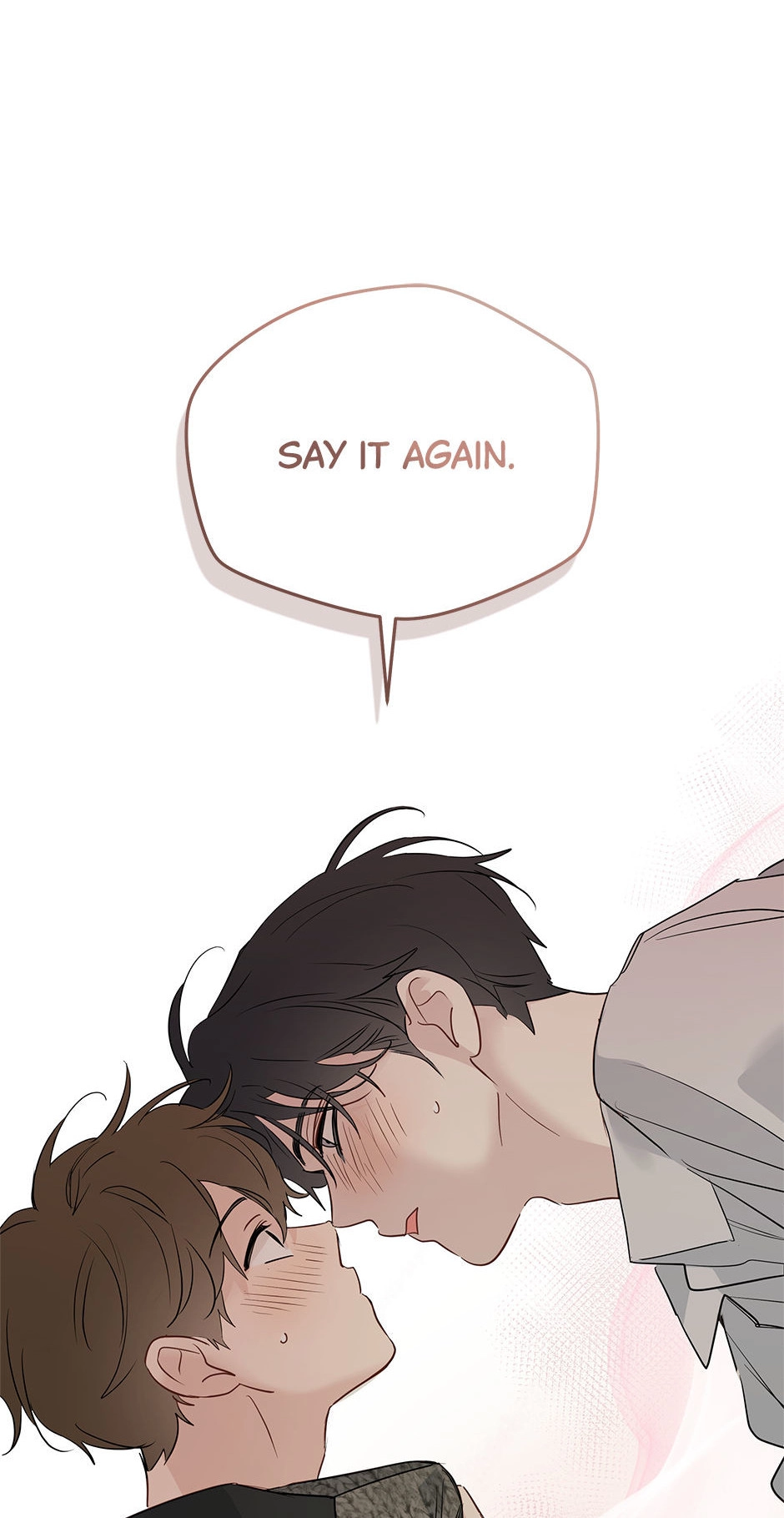 From Points of Three Chapter 84 page 3 - 