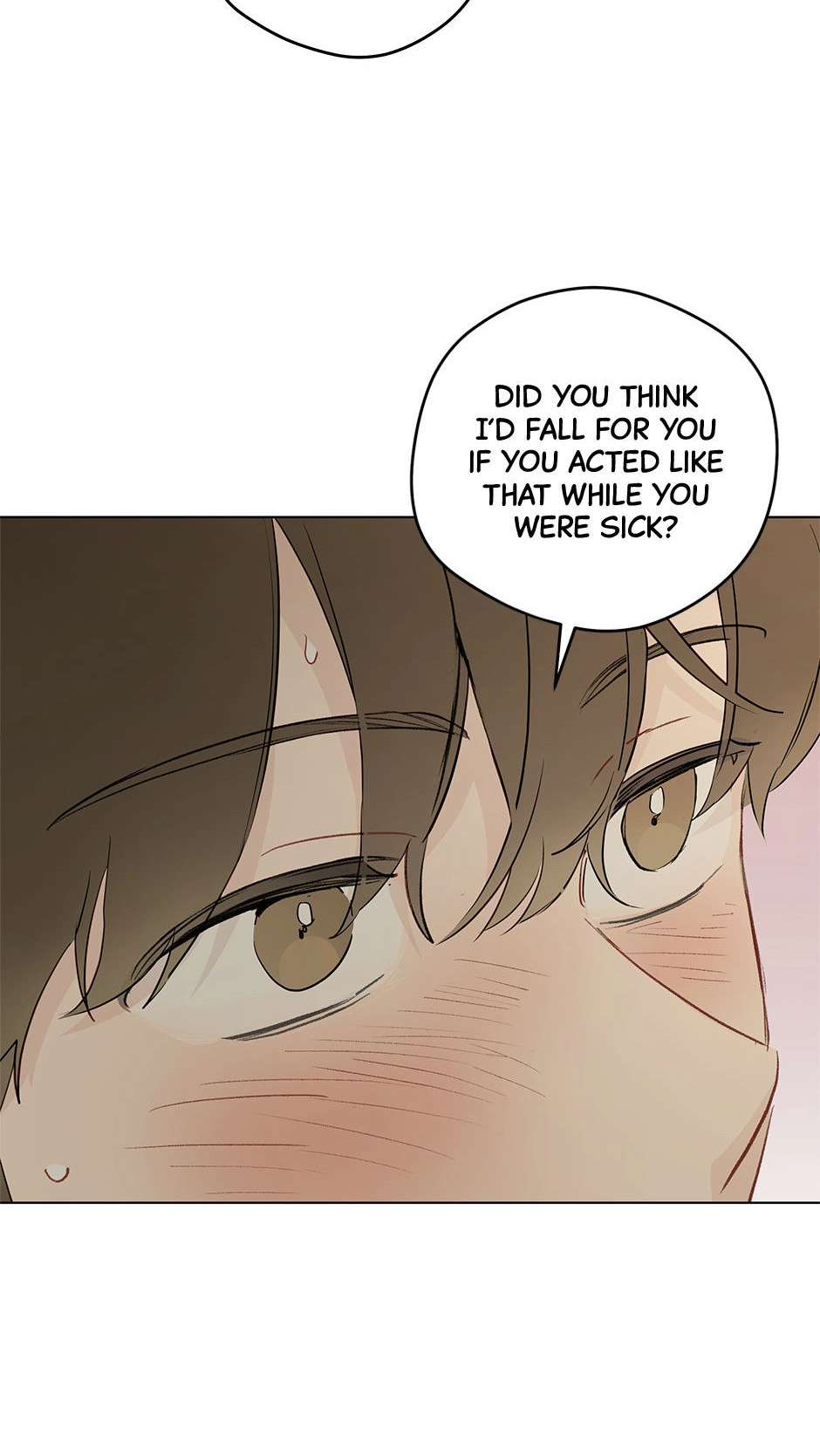 From Points of Three Chapter 84 page 21 - 