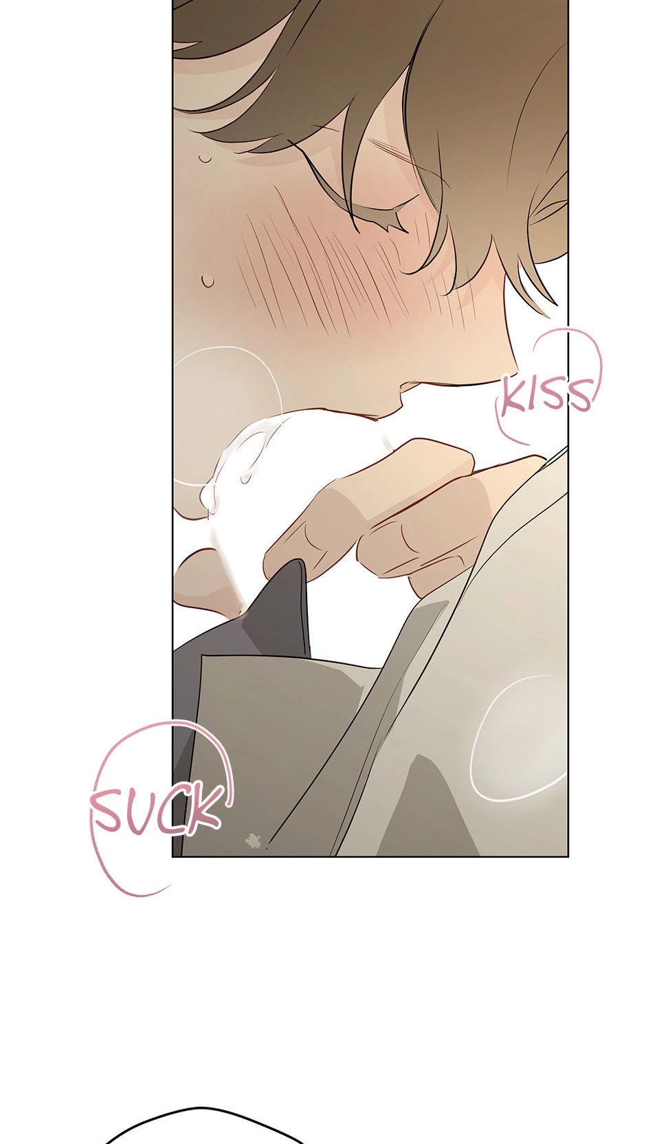 From Points of Three Chapter 84 page 24 - 