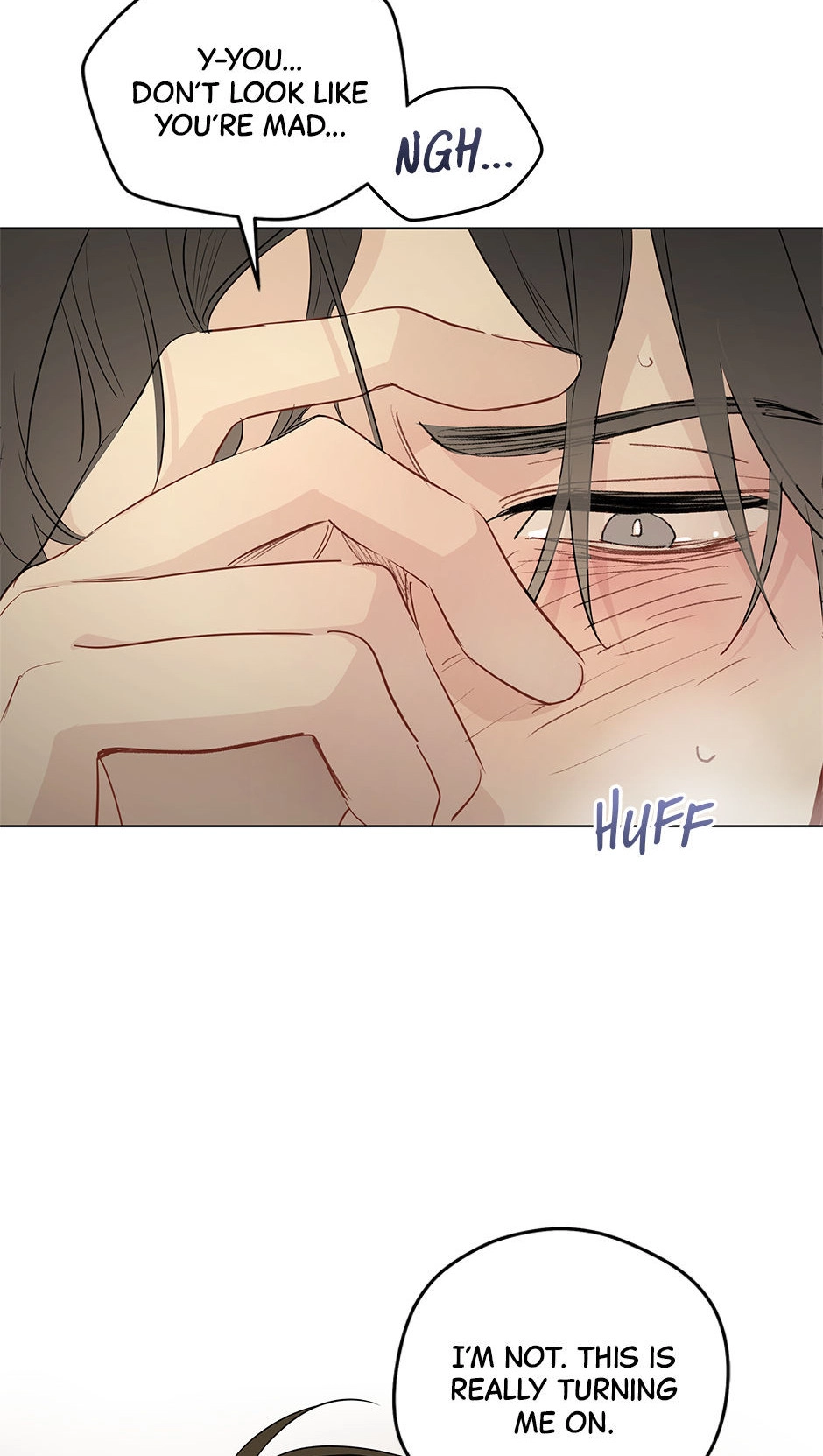 From Points of Three Chapter 84 page 25 - 