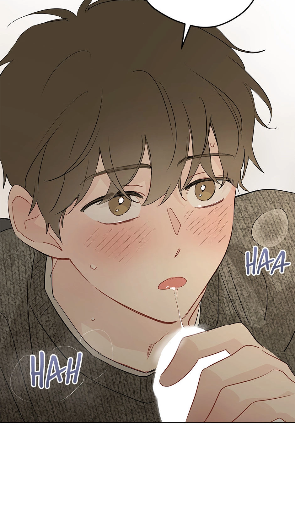 From Points of Three Chapter 84 page 26 - 