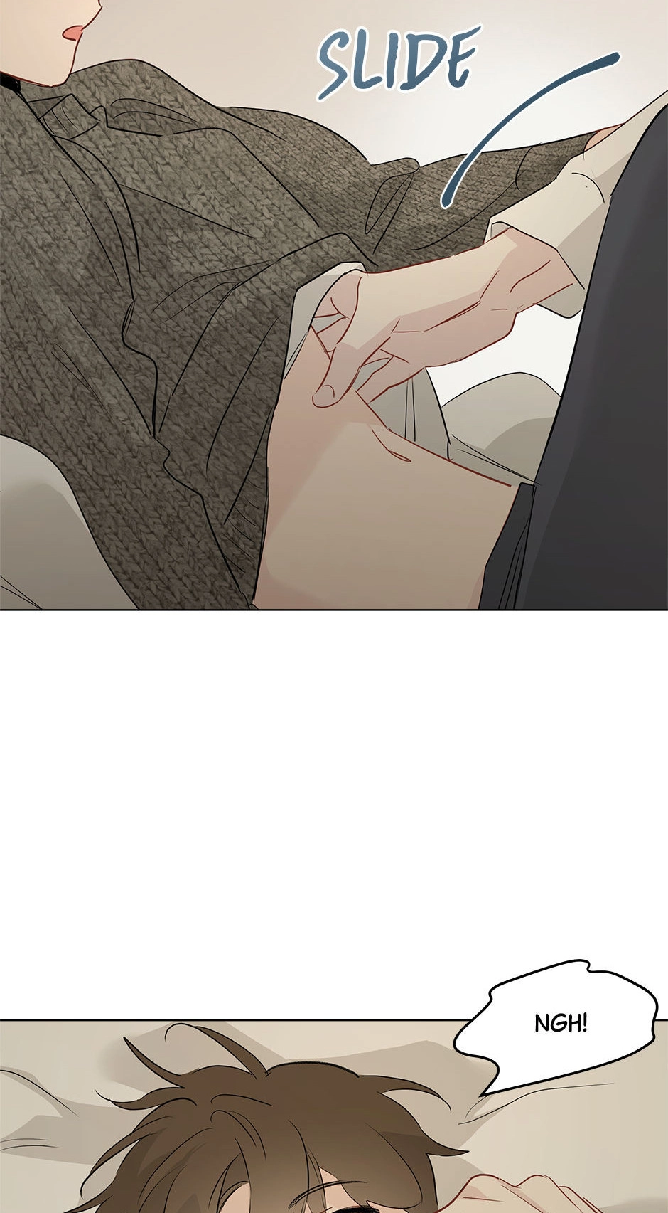 From Points of Three Chapter 84 page 29 - 