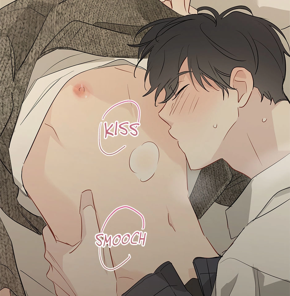 From Points of Three Chapter 84 page 34 - 