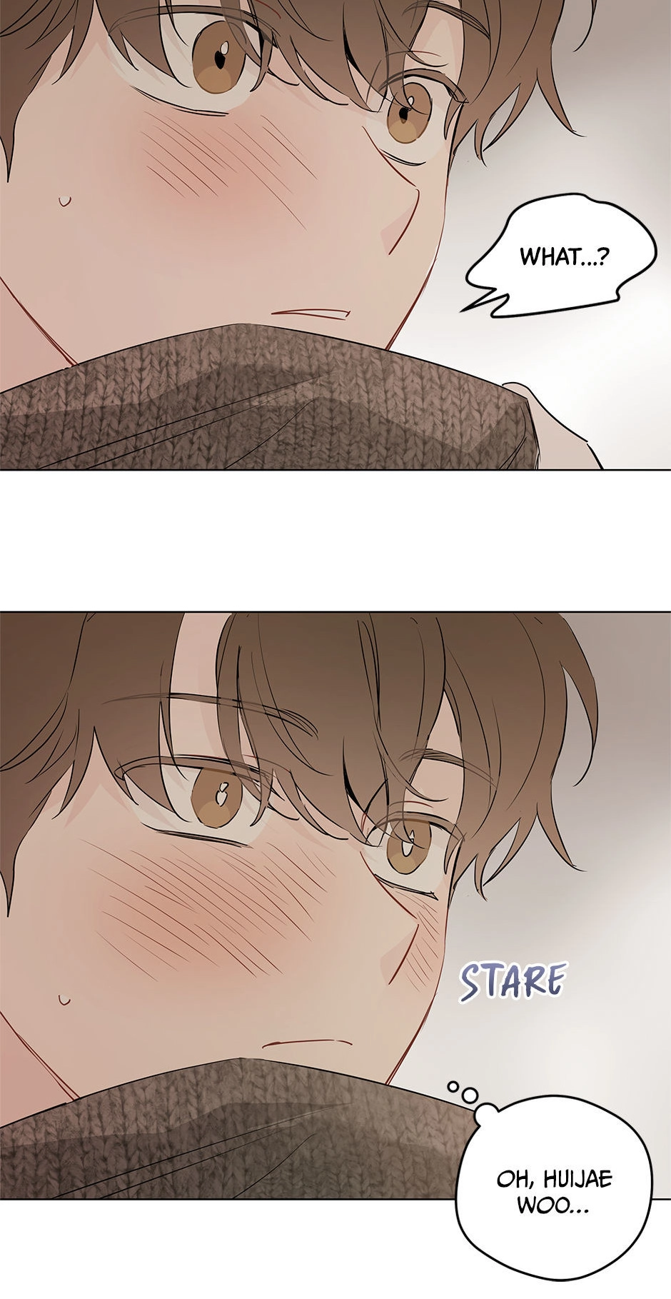 From Points of Three Chapter 84 page 5 - 