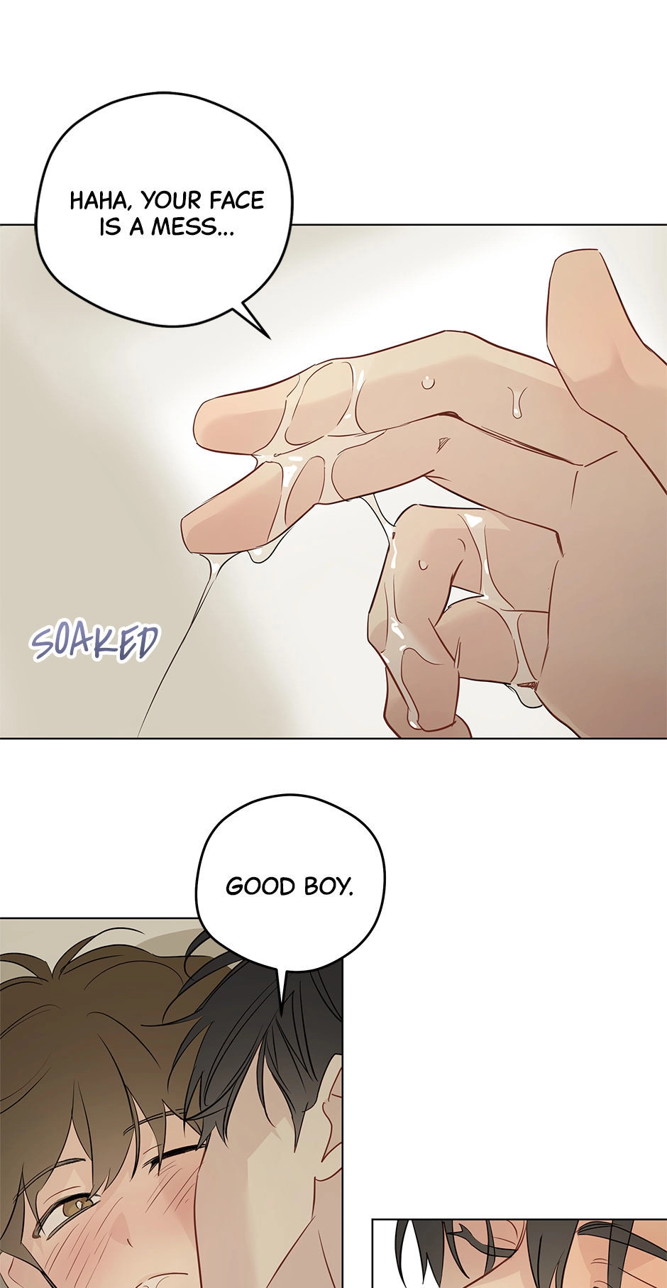 From Points of Three Chapter 84 page 46 - 