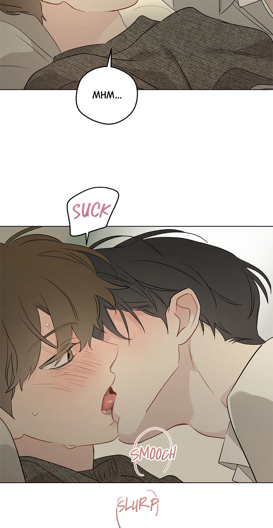 From Points of Three Chapter 84 page 48 - 