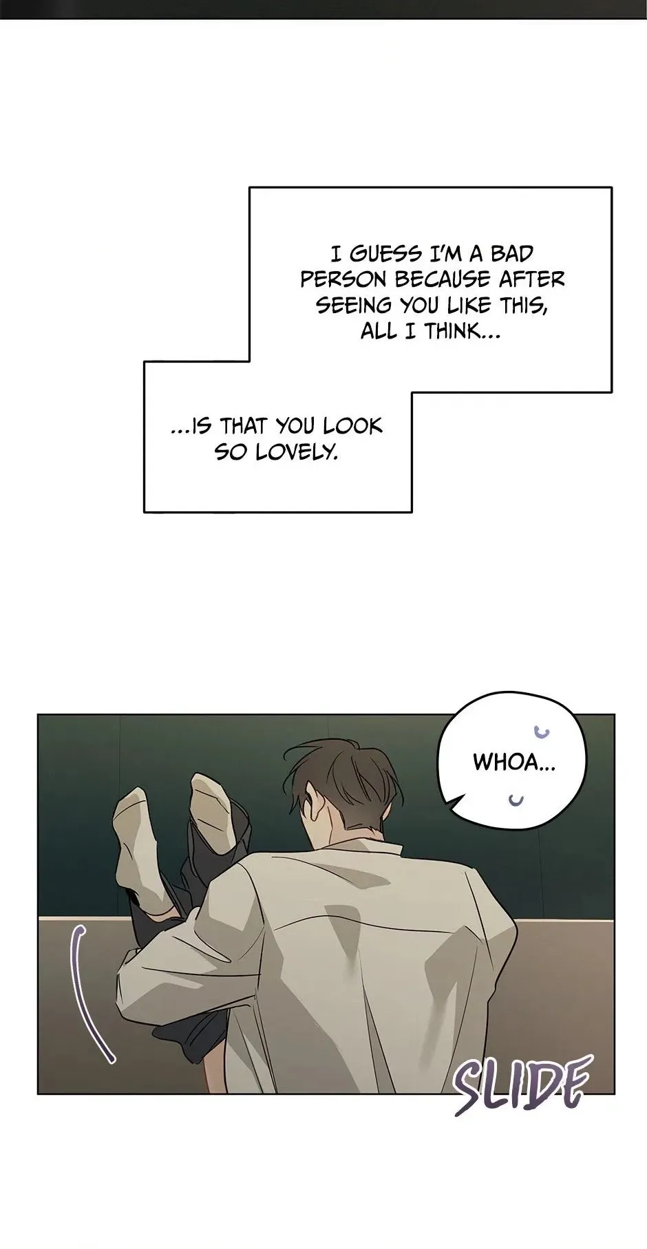 From Points of Three Chapter 84 page 50 - 