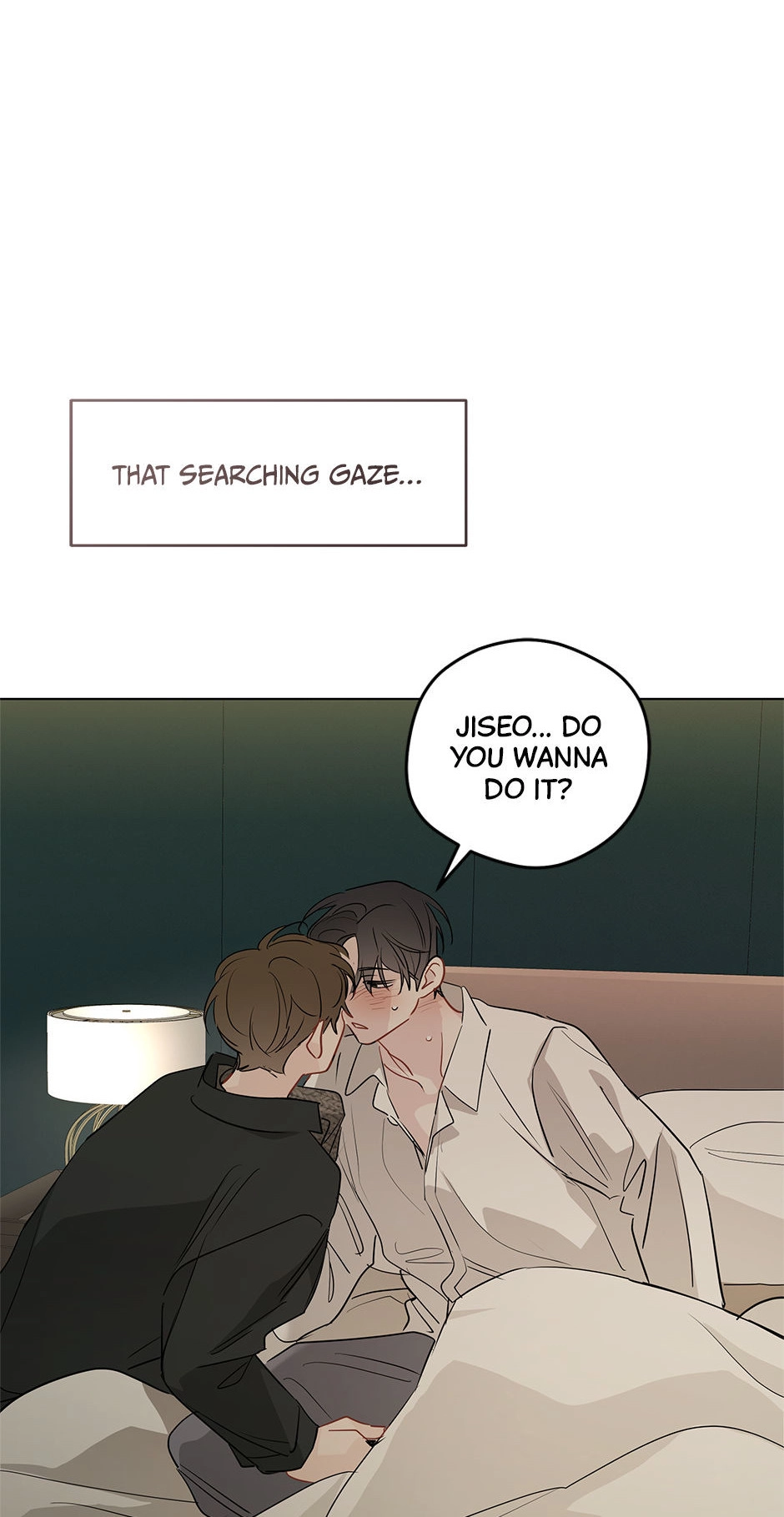 From Points of Three Chapter 84 page 6 - 