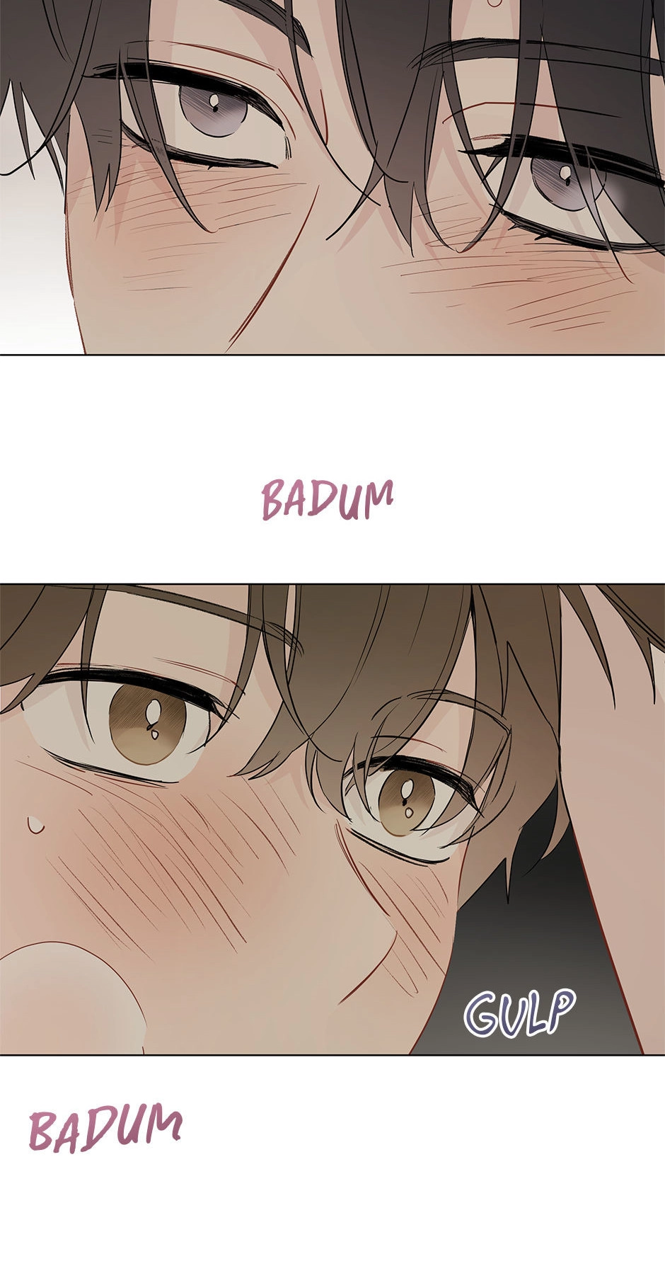 From Points of Three Chapter 84 page 8 - 