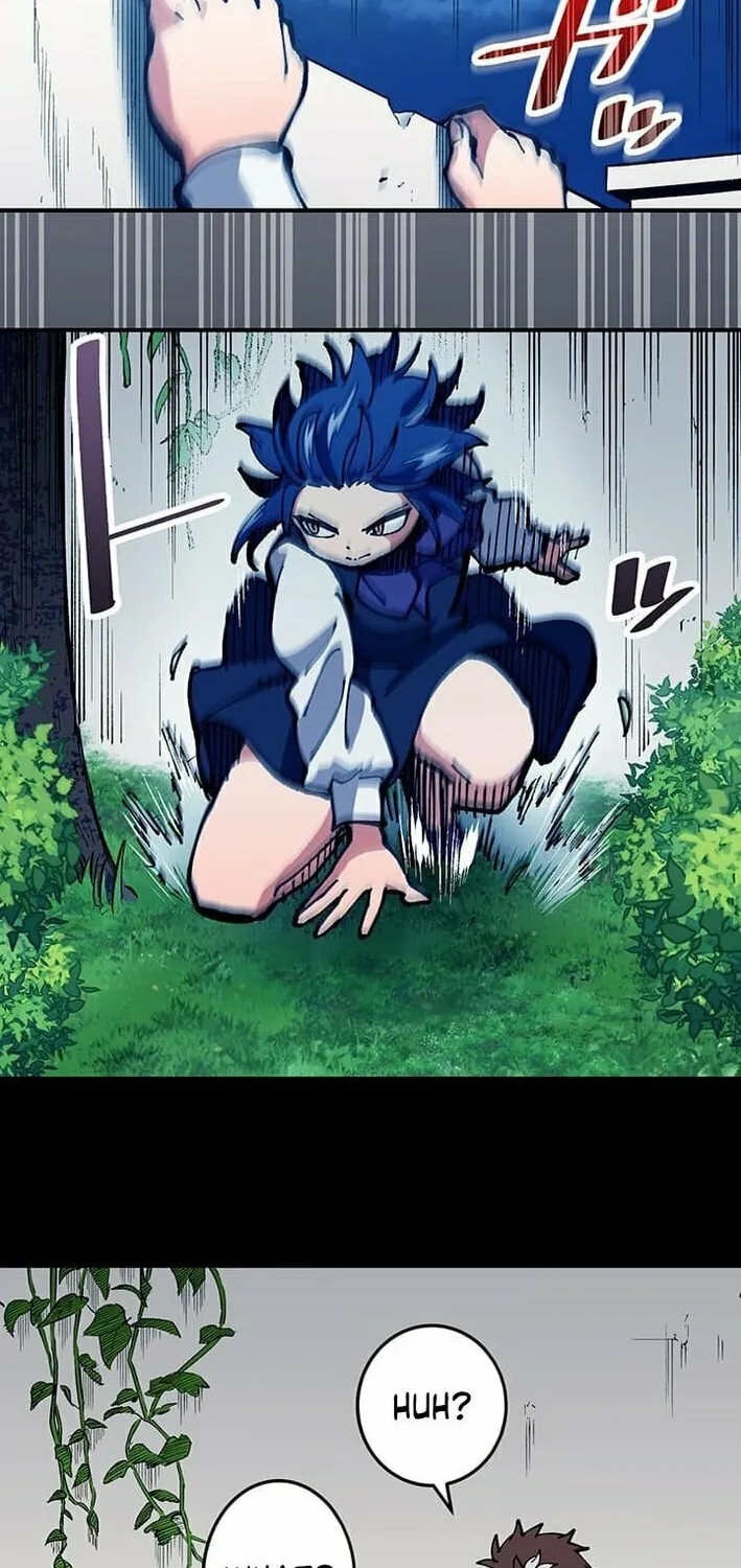 Read From Rural Instructor to Sword Saint (Webtoon) chapter 45 image 5 on Lezhin