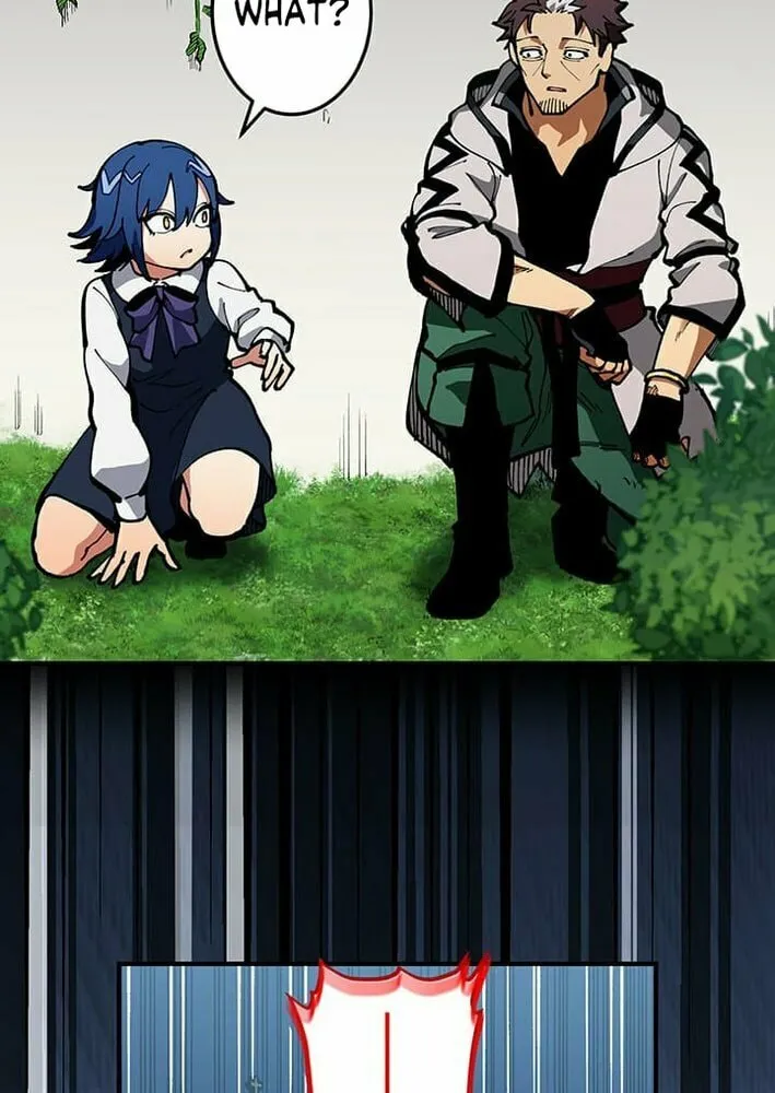 Read From Rural Instructor to Sword Saint (Webtoon) chapter 45 image 6 on Lezhin