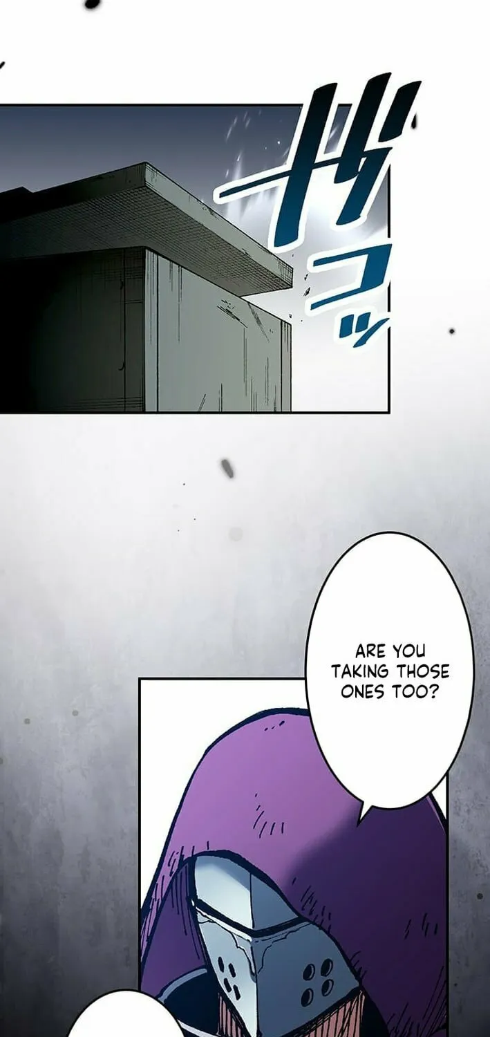 Read From Rural Instructor to Sword Saint (Webtoon) chapter 47 image 32 on Lezhin