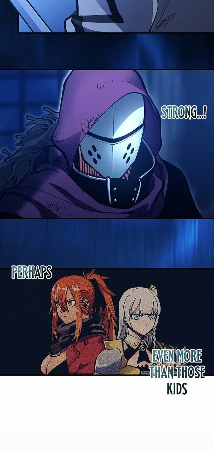 Read From Rural Instructor to Sword Saint (Webtoon) chapter 49 image 11 on Lezhin