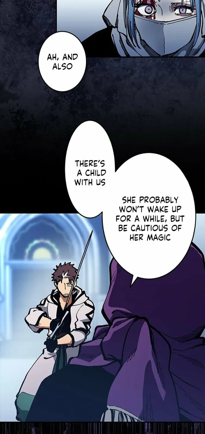Read From Rural Instructor to Sword Saint (Webtoon) chapter 49 image 21 on Lezhin