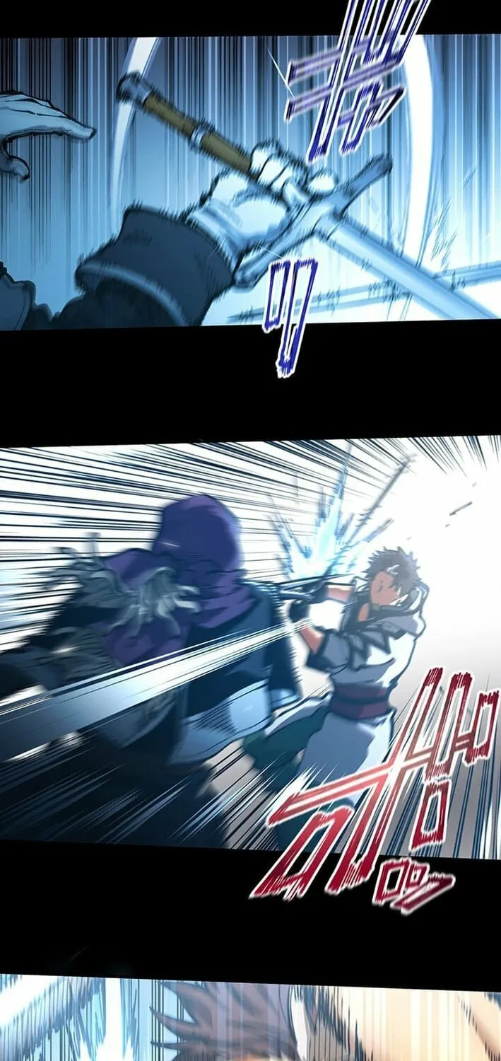 Read From Rural Instructor to Sword Saint (Webtoon) chapter 49 image 5 on Lezhin