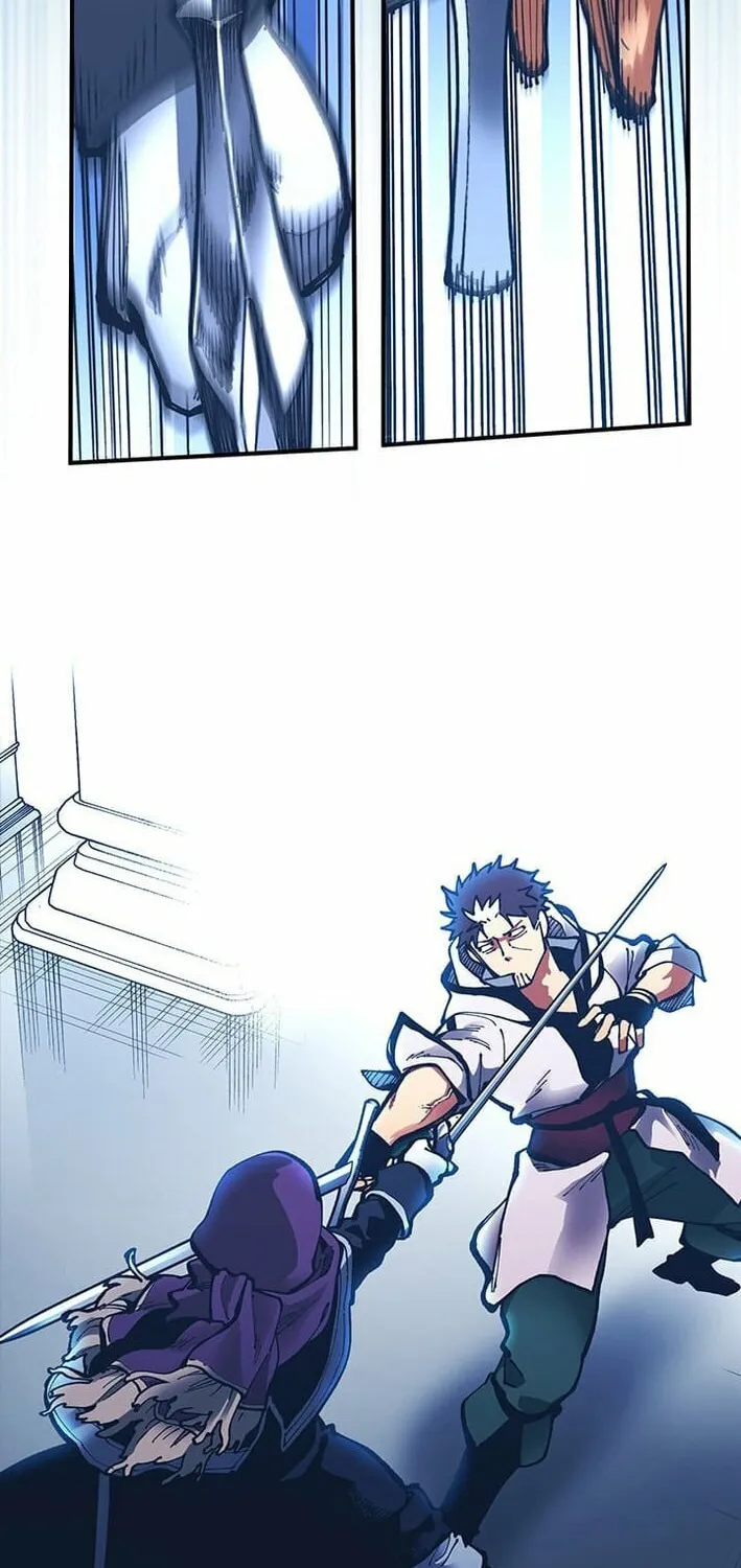 Read From Rural Instructor to Sword Saint (Webtoon) chapter 49 image 8 on Lezhin