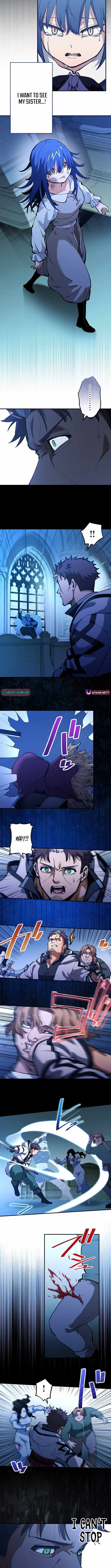 Read From Rural Instructor to Sword Saint (Webtoon) chapter 51 image 2 on Lezhin
