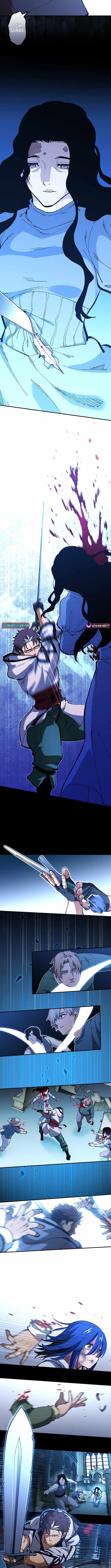 Read From Rural Instructor to Sword Saint (Webtoon) chapter 51 image 3 on Lezhin