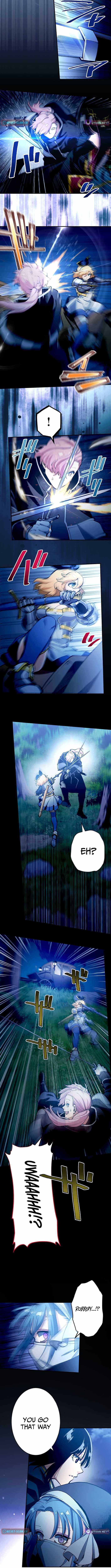 Read From Rural Instructor to Sword Saint (Webtoon) chapter 54 image 2 on Lezhin
