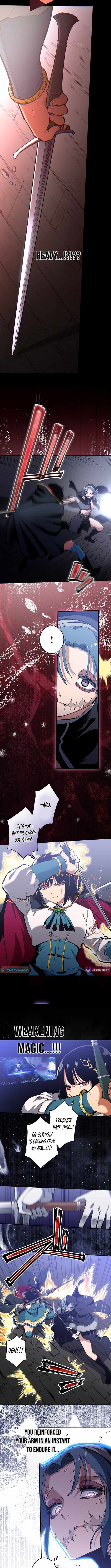 Read From Rural Instructor to Sword Saint (Webtoon) chapter 56 image 2 on Lezhin
