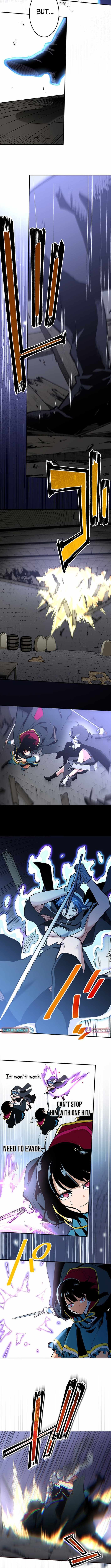 Read From Rural Instructor to Sword Saint (Webtoon) chapter 56 image 3 on Lezhin
