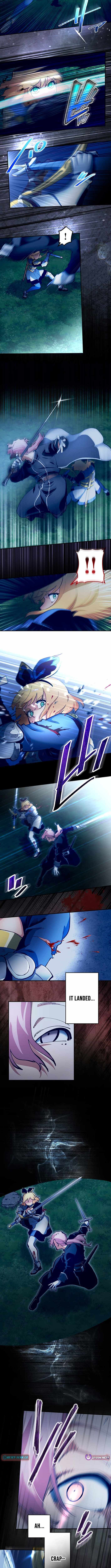 Read From Rural Instructor to Sword Saint (Webtoon) chapter 59 image 3 on Lezhin