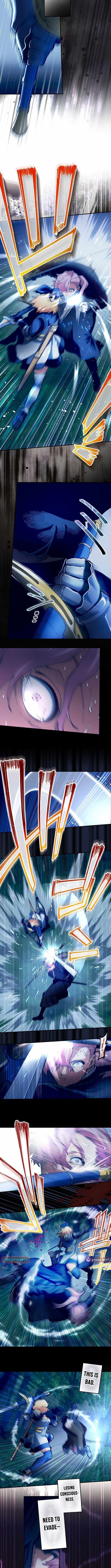 Read From Rural Instructor to Sword Saint (Webtoon) chapter 59 image 4 on Lezhin