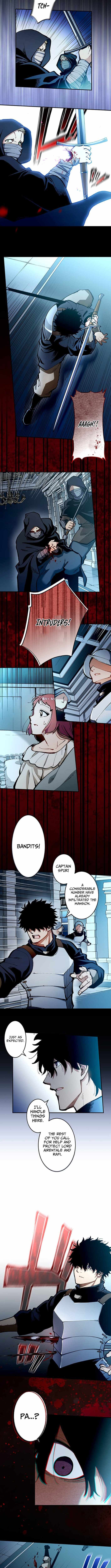 Read From Rural Instructor to Sword Saint (Webtoon) chapter 63 image 1 on Lezhin