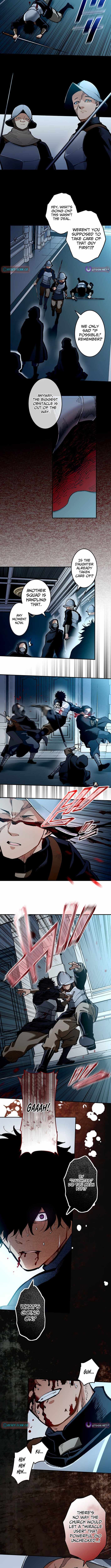 Read From Rural Instructor to Sword Saint (Webtoon) chapter 63 image 2 on Lezhin