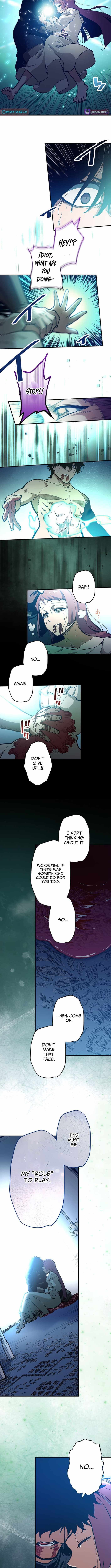 Read From Rural Instructor to Sword Saint (Webtoon) chapter 64 image 1 on Lezhin