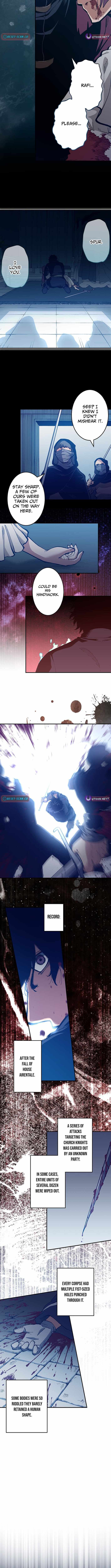 Read From Rural Instructor to Sword Saint (Webtoon) chapter 64 image 2 on Lezhin