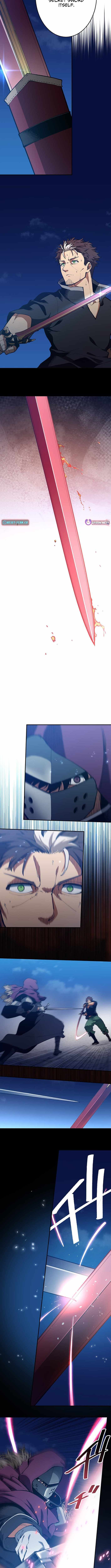 Read From Rural Instructor to Sword Saint (Webtoon) chapter 64 image 5 on Lezhin