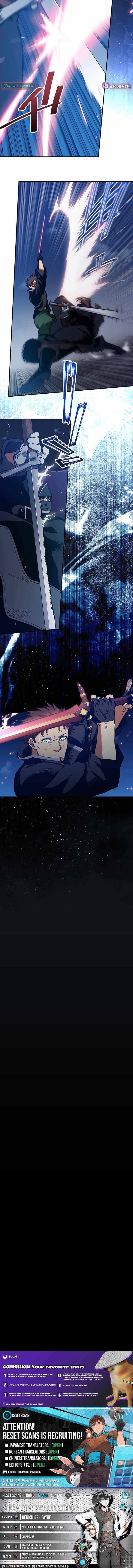 Read From Rural Instructor to Sword Saint (Webtoon) chapter 64 image 6 on Lezhin